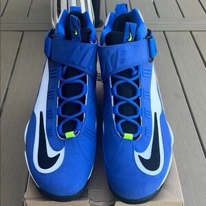 DS Men’s Nike Air Griffey Max 1 size 13 “2009 release”